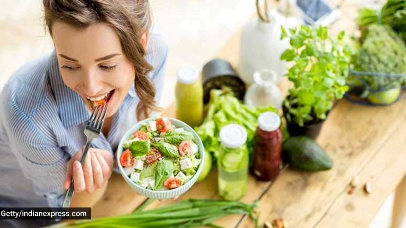 UN Food Systems Summit 2021 What does healthy diet mean