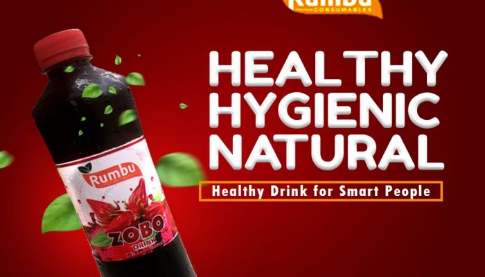 Rumbu Zobo